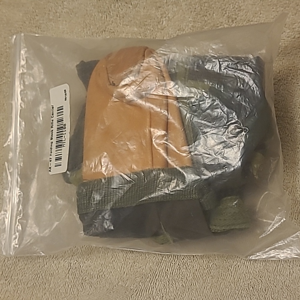 Rifle case / carrier AK 47